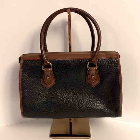 Vintage Dooney and Bourke Hand Bag - Picture 2 of 11